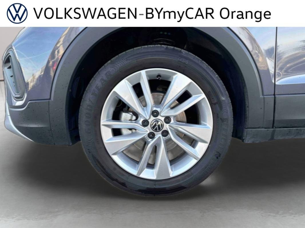 Volkswagen T-Cross - Photo 9