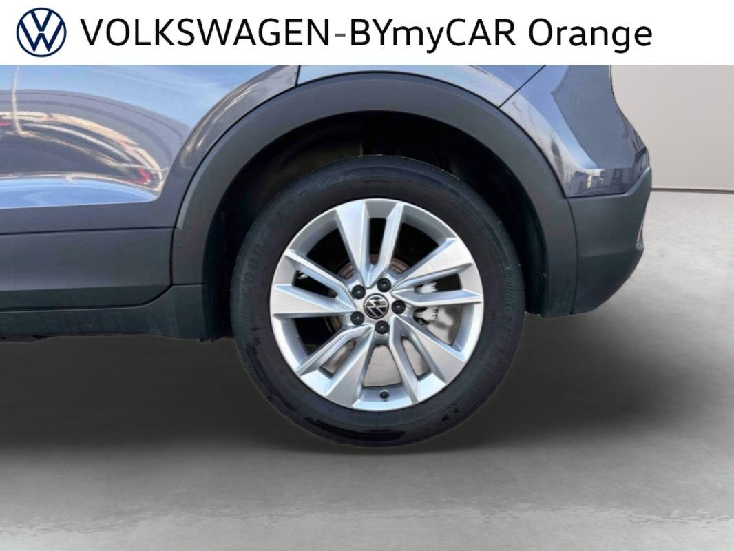 Volkswagen T-Cross - Photo 10