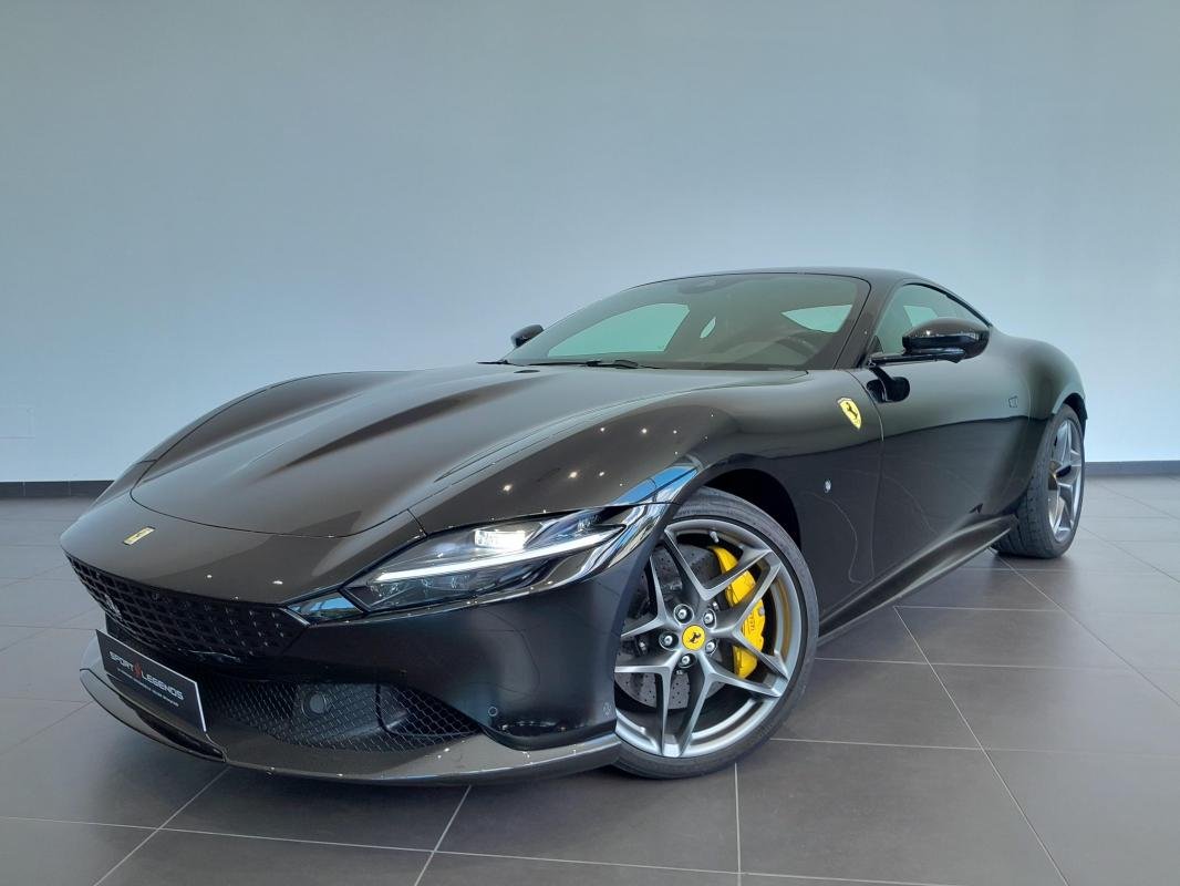 Ferrari ROMA