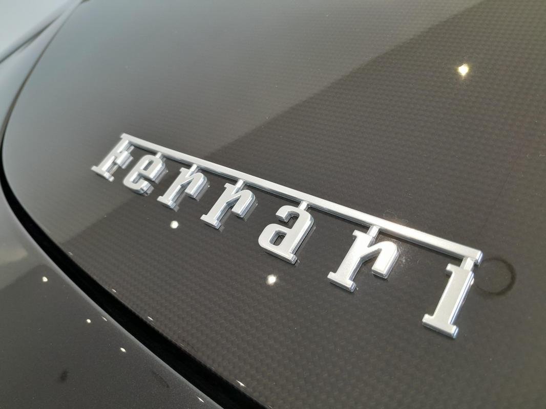 Ferrari ROMA - Photo 11