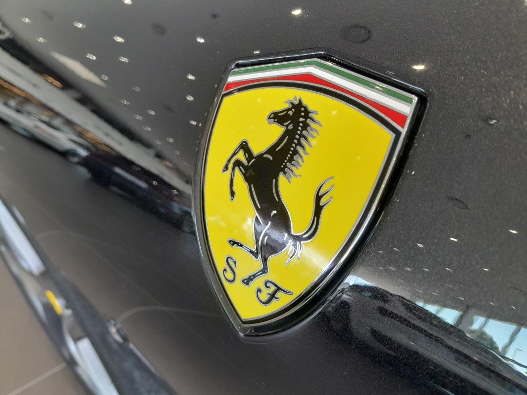 Ferrari ROMA - Photo 14