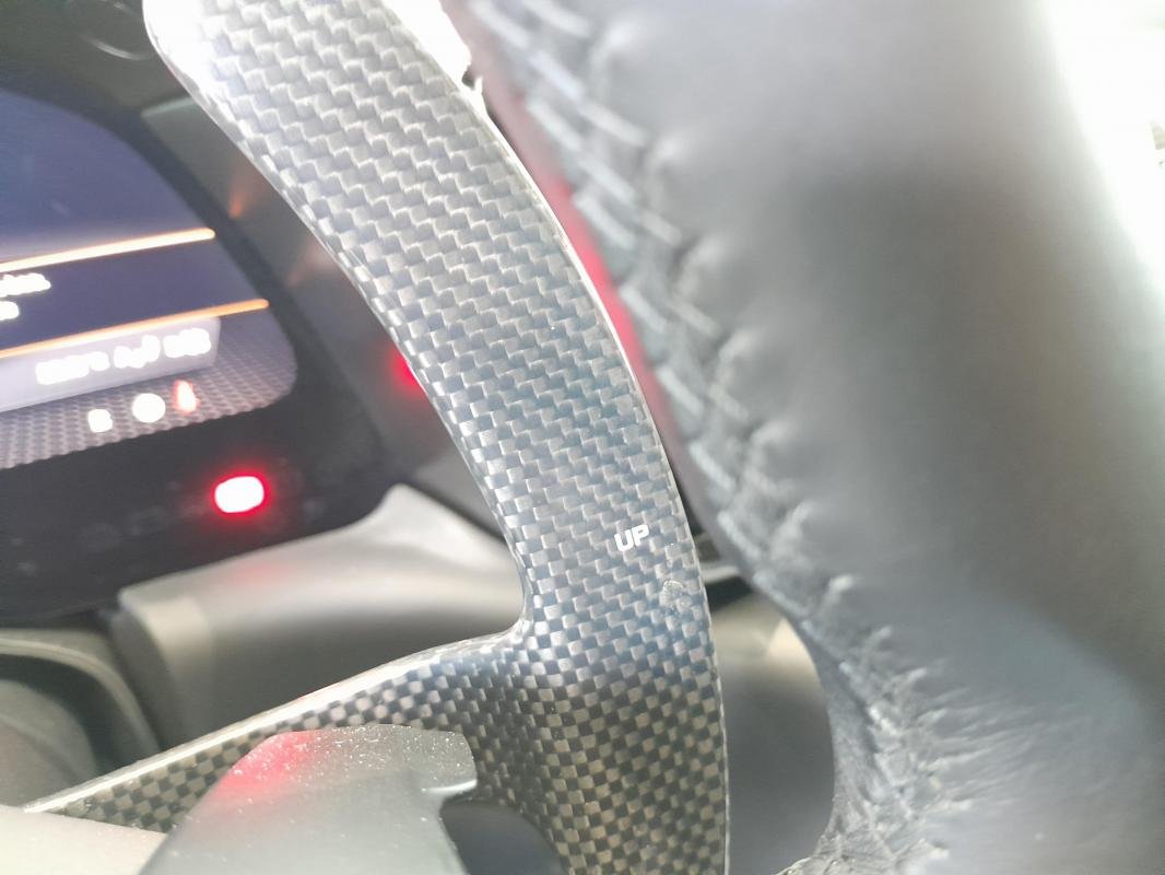Ferrari ROMA - Photo 17