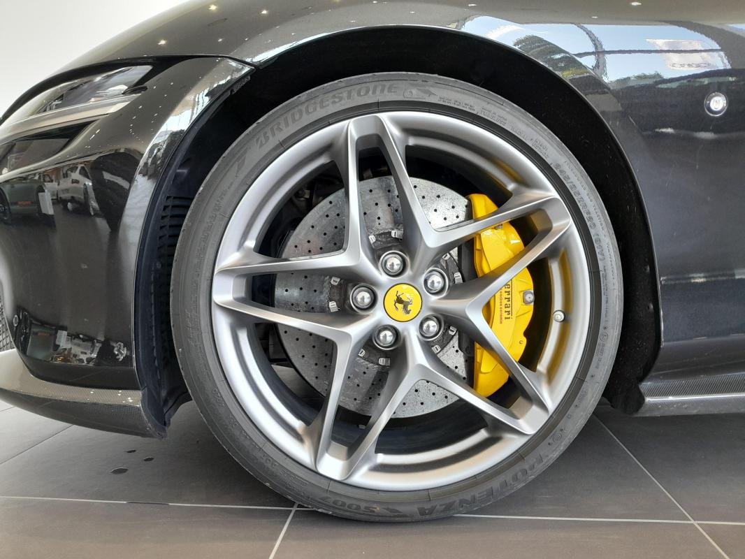 Ferrari ROMA - Photo 20