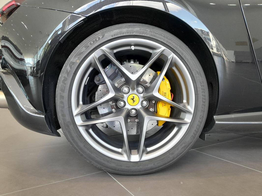Ferrari ROMA - Photo 21