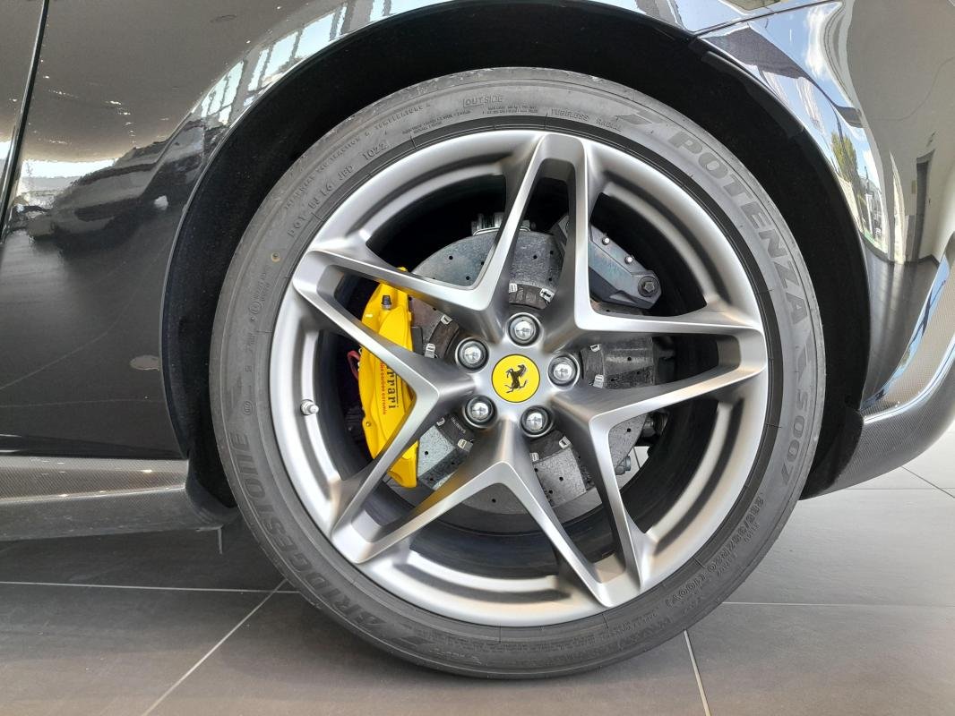 Ferrari ROMA - Photo 23