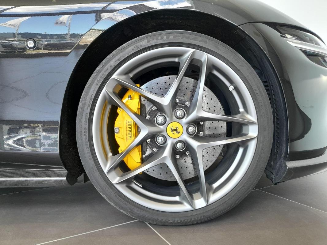 Ferrari ROMA - Photo 26