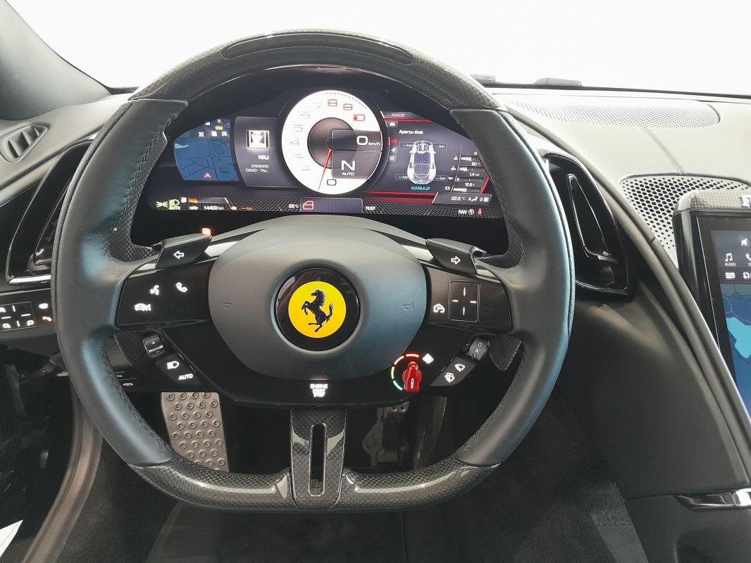 Ferrari ROMA - Photo 34