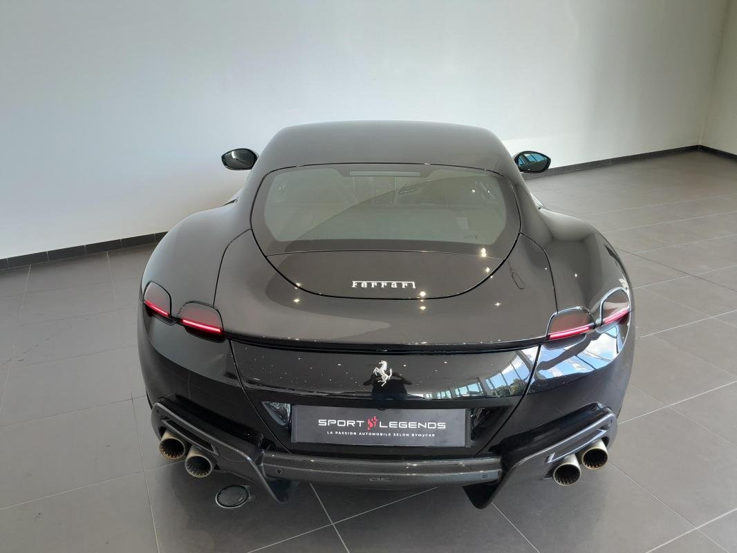 Ferrari ROMA - Photo 4