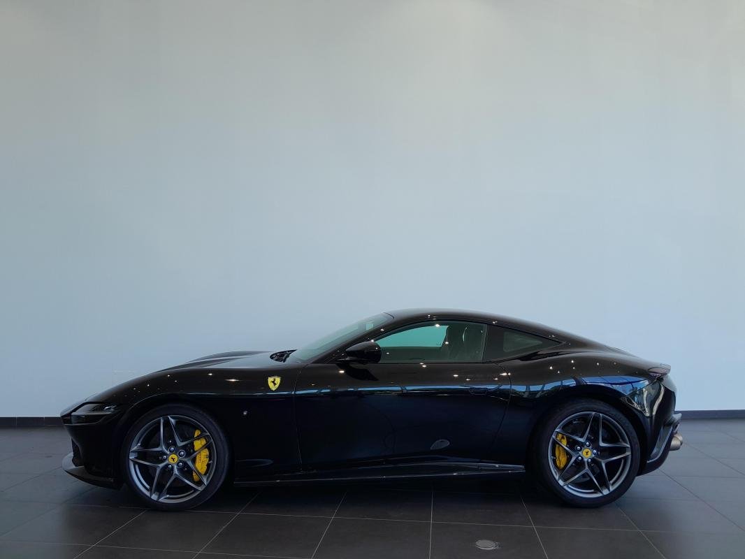 Ferrari ROMA - Photo 5