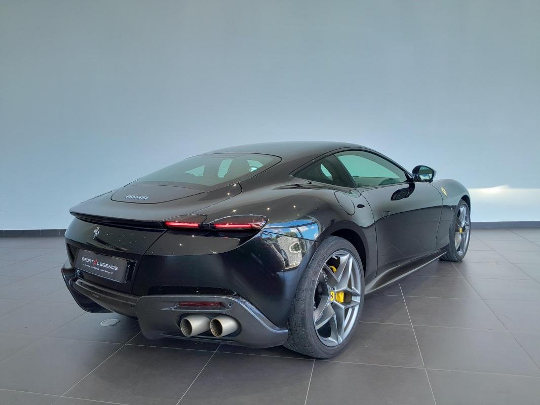 Ferrari ROMA - Photo 7