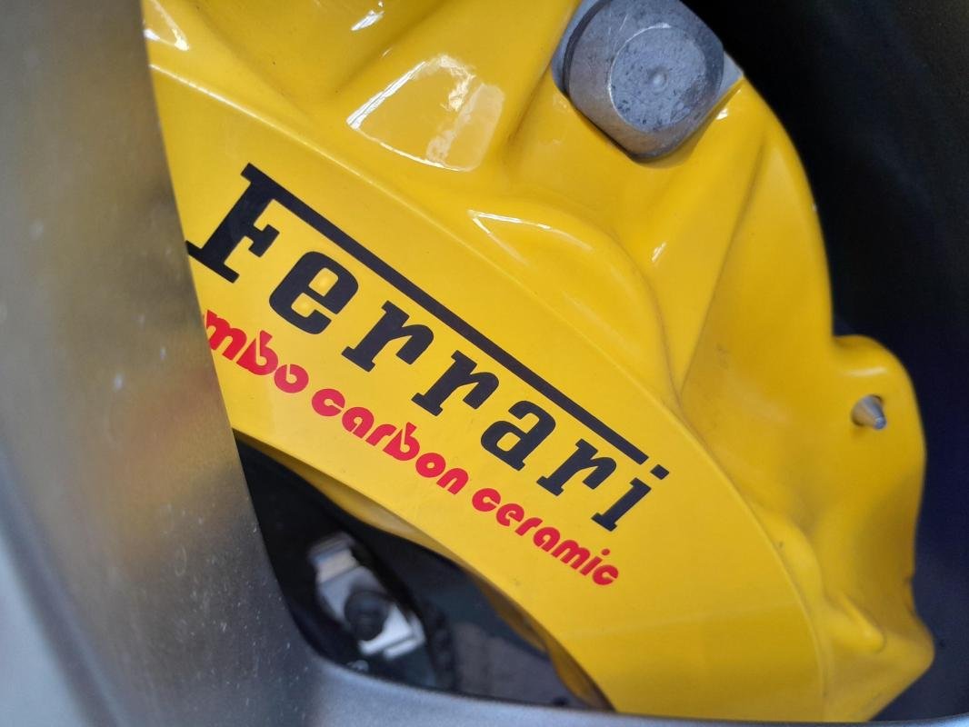 Ferrari ROMA - Photo 8