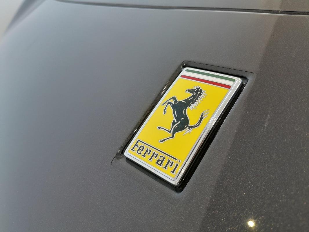 Ferrari ROMA - Photo 9