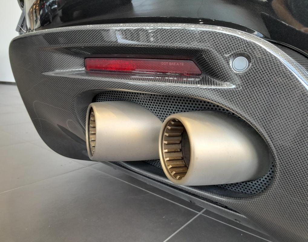 Ferrari ROMA - Photo 10