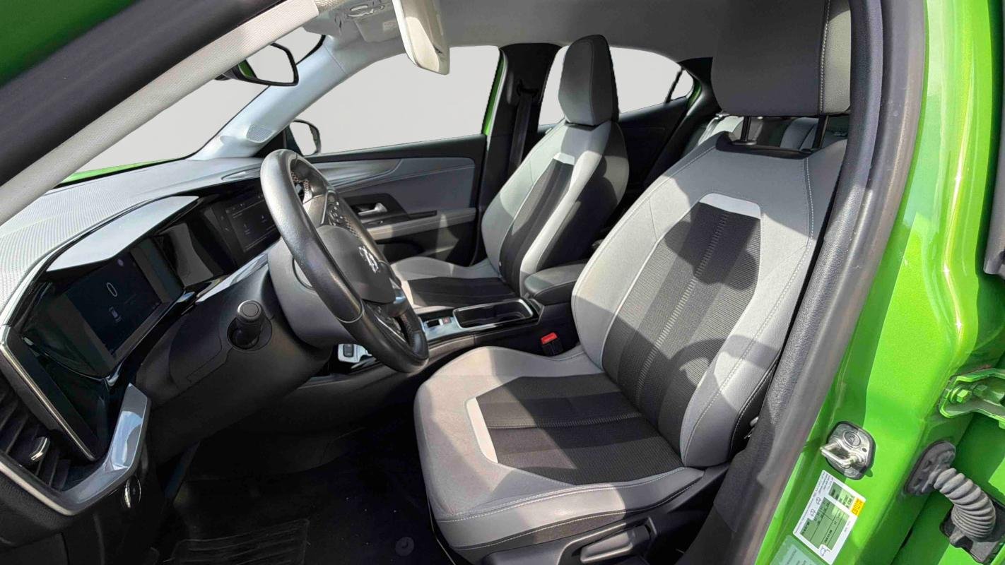 Opel Mokka - Photo 11
