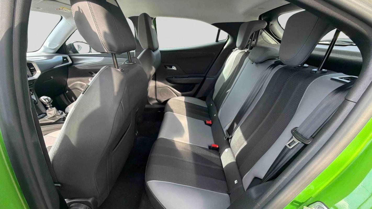 Opel Mokka - Photo 12