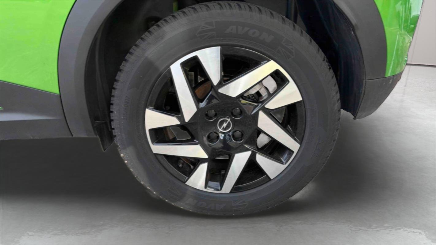 Opel Mokka - Photo 14
