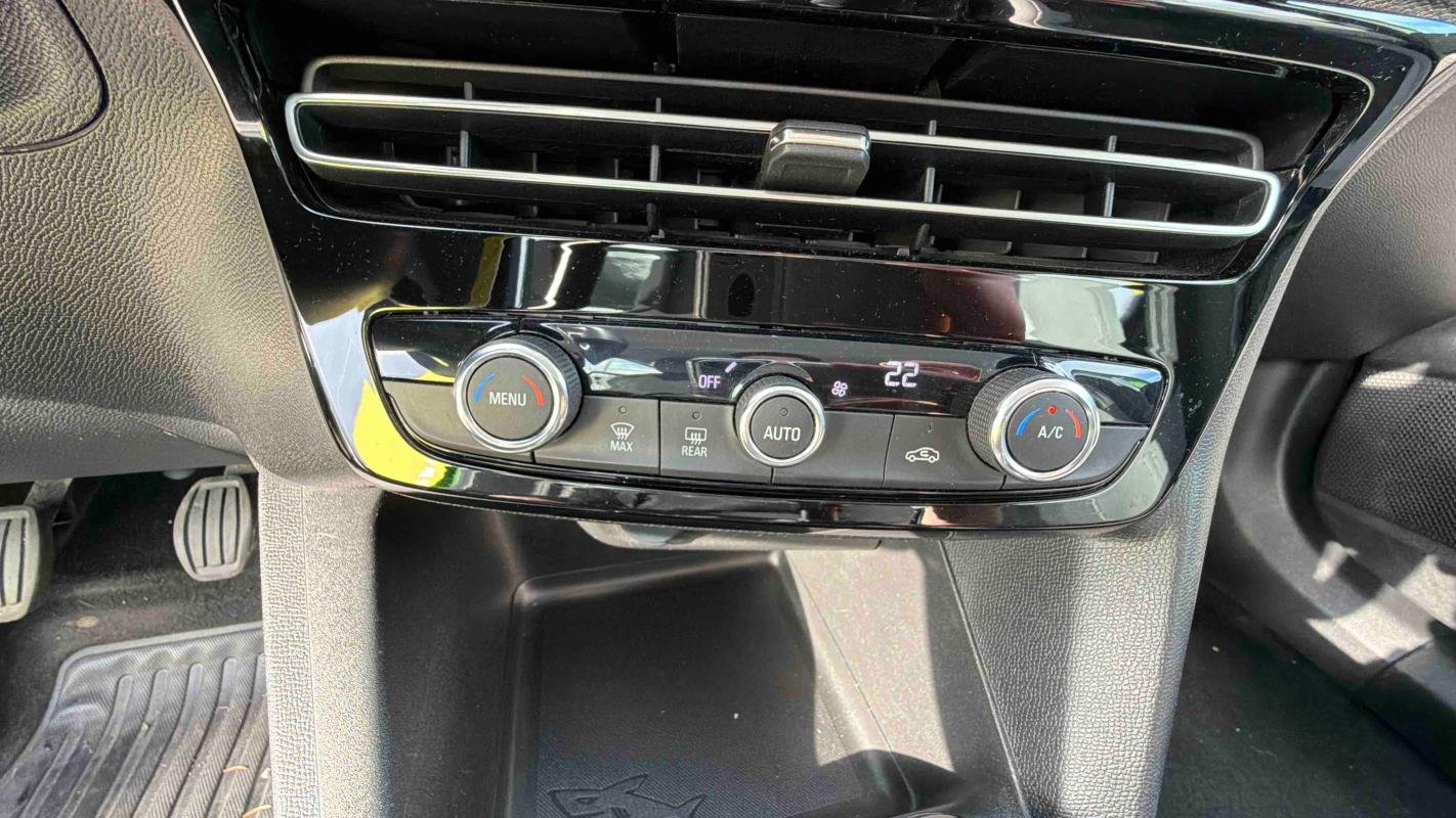 Opel Mokka - Photo 16