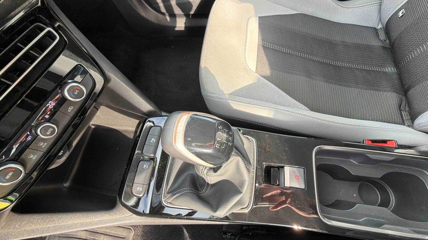 Opel Mokka - Photo 17