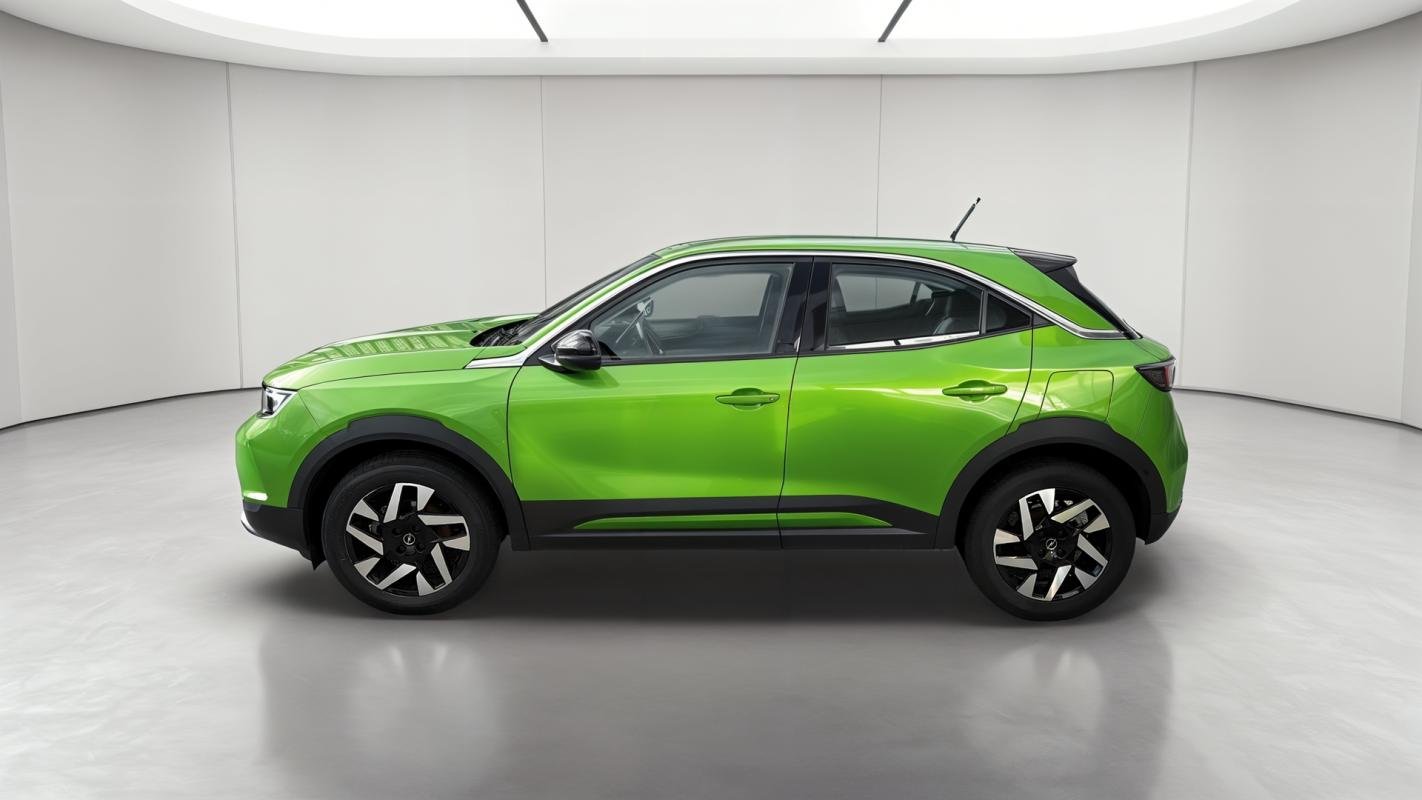 Opel Mokka - Photo 2