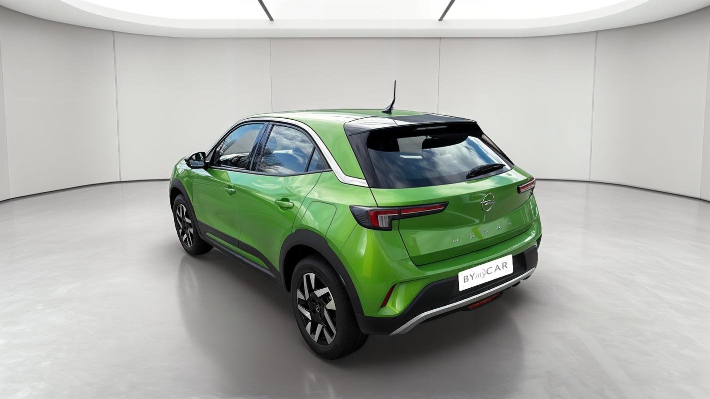 Opel Mokka - Photo 3