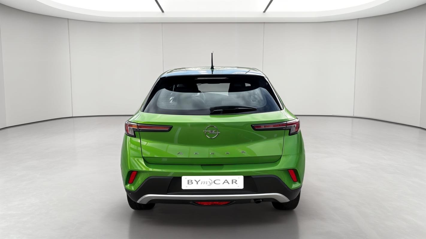 Opel Mokka - Photo 4