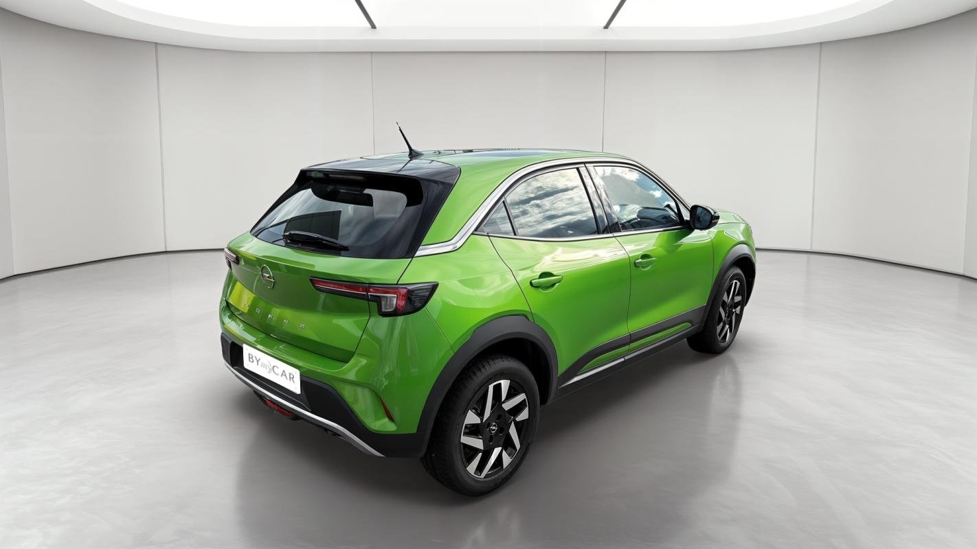 Opel Mokka - Photo 5