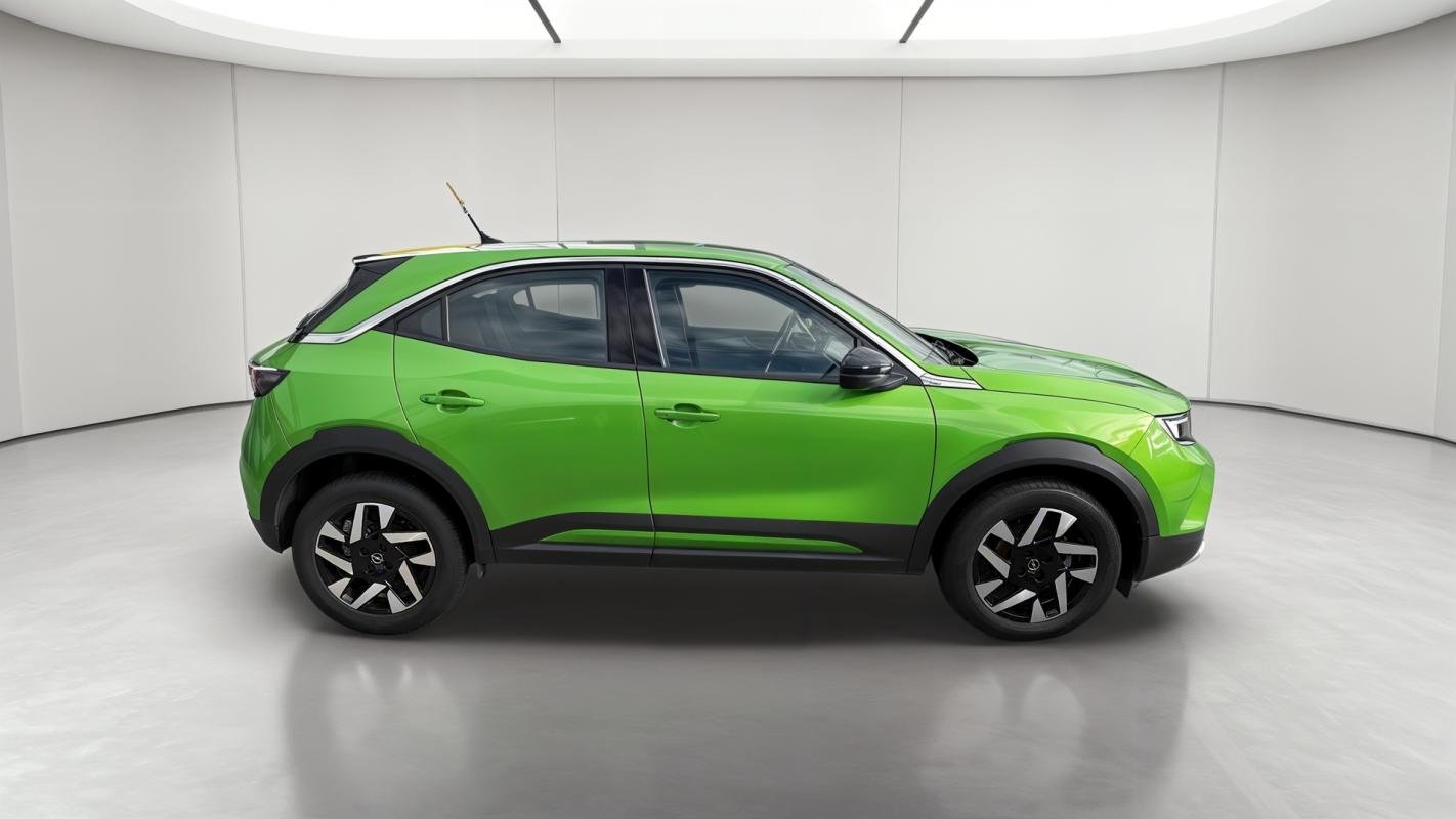 Opel Mokka - Photo 6