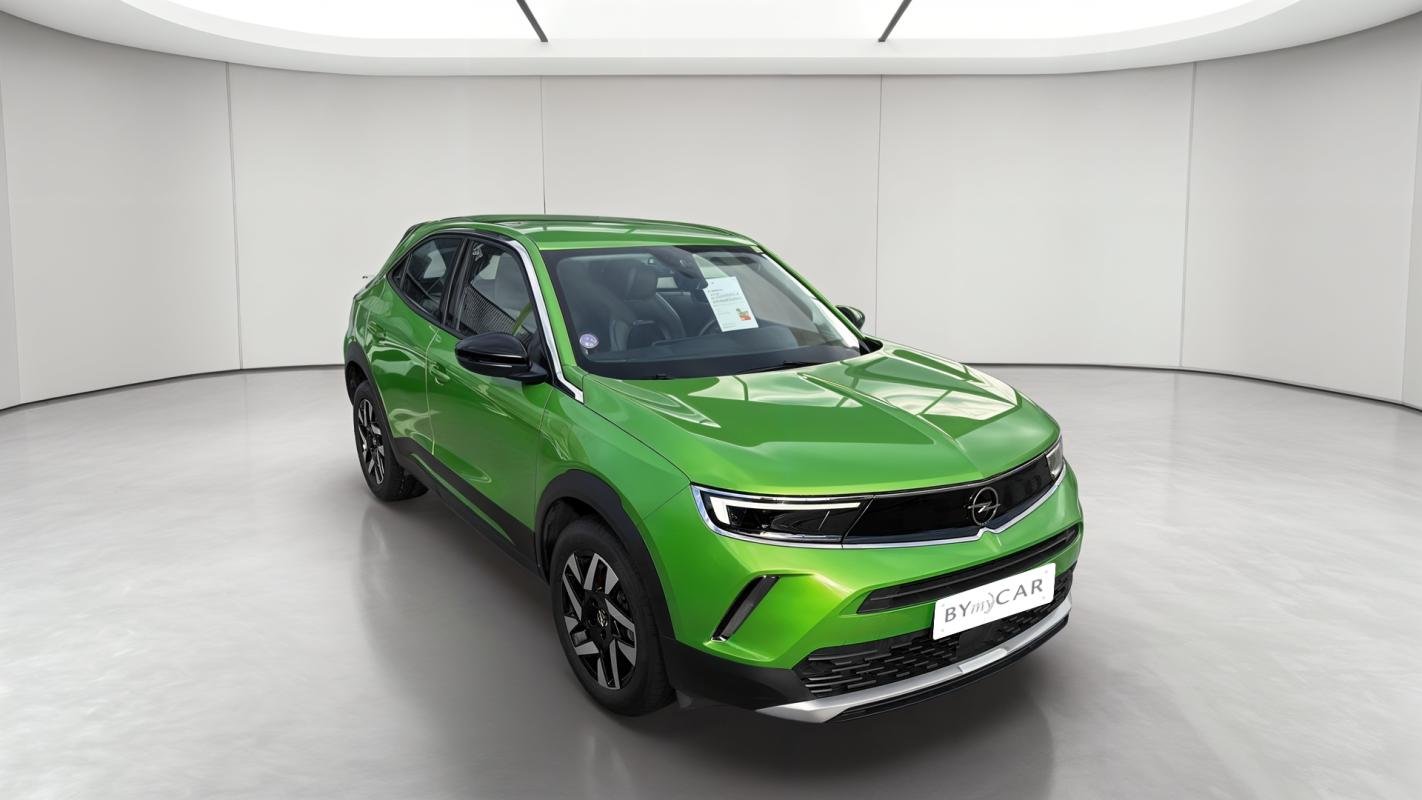 Opel Mokka - Photo 7