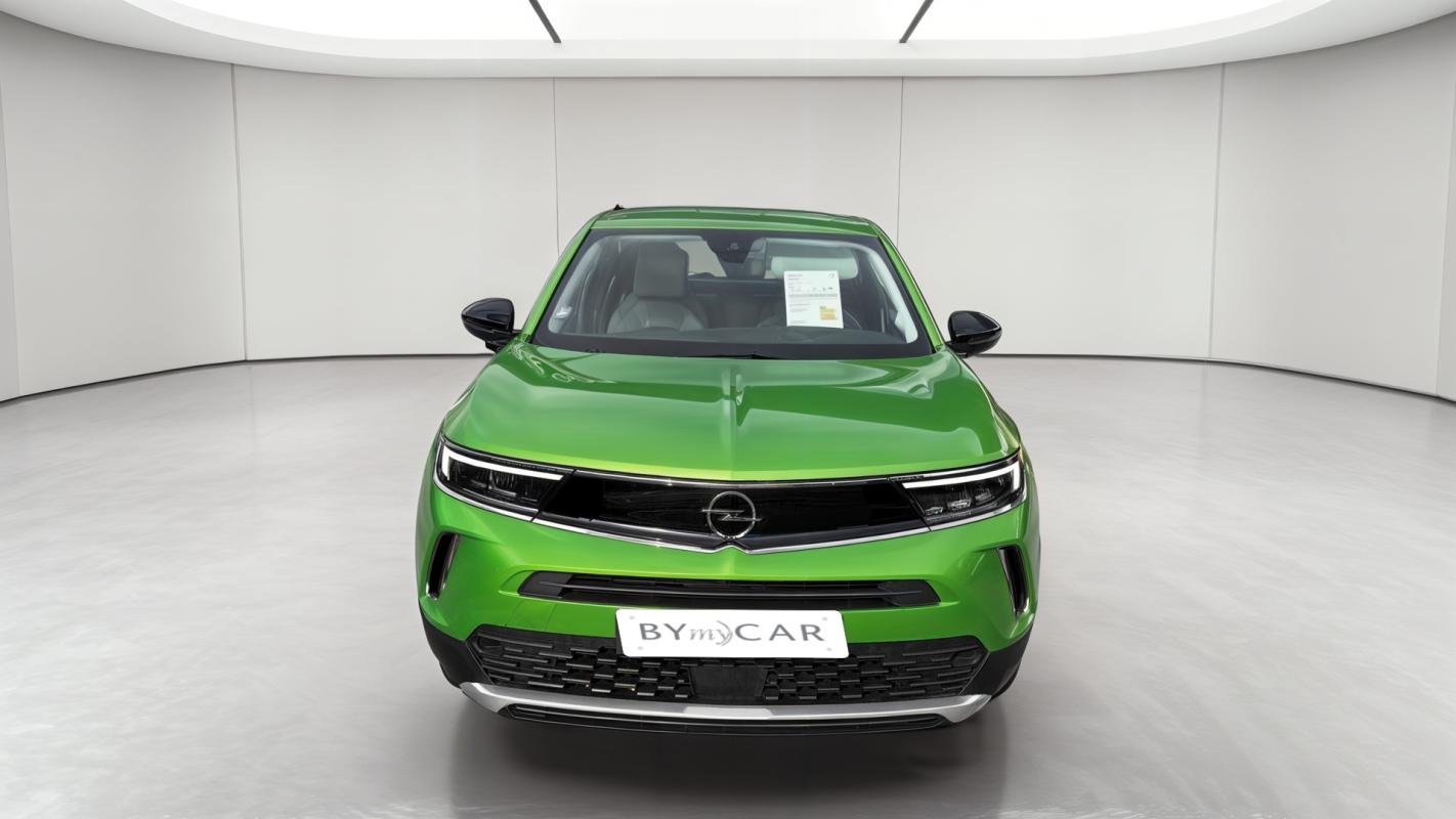 Opel Mokka - Photo 8