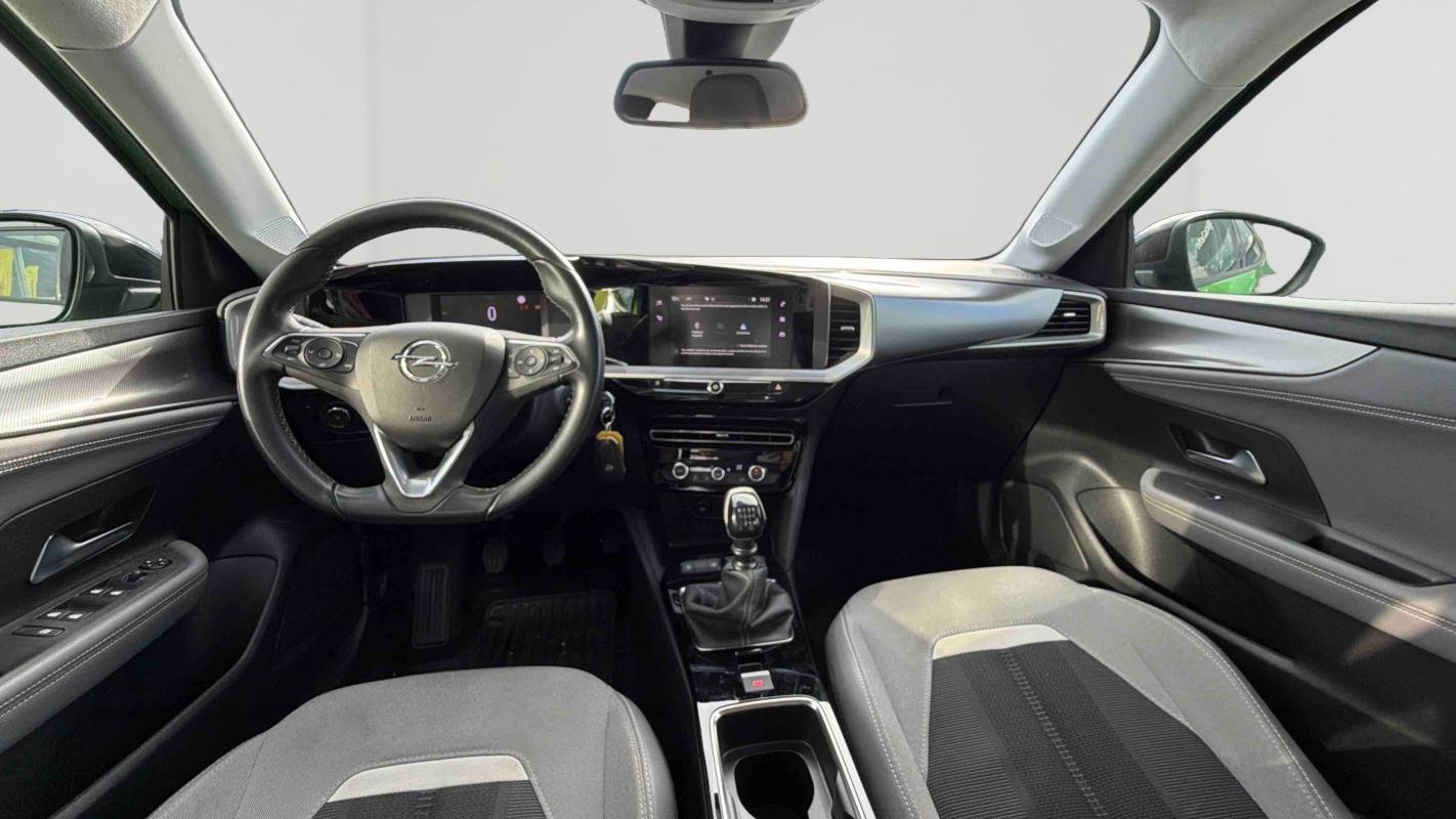Opel Mokka - Photo 9