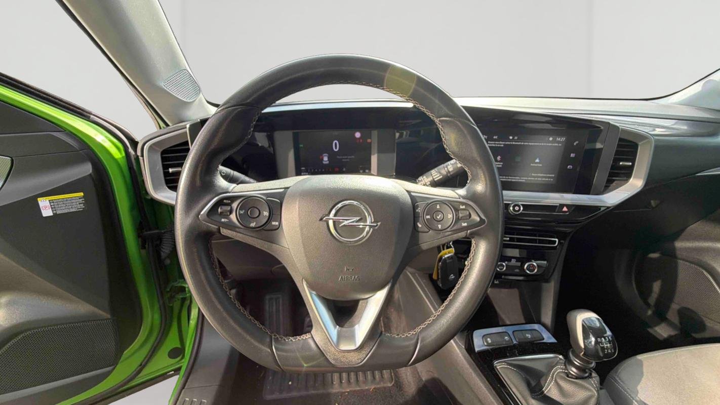 Opel Mokka - Photo 10