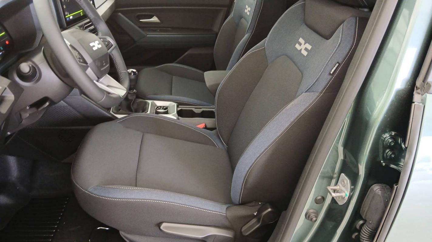 Dacia Duster - Photo 12