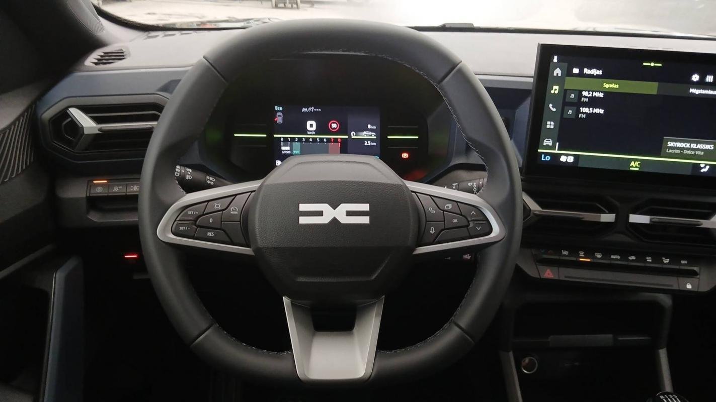 Dacia Duster - Photo 15