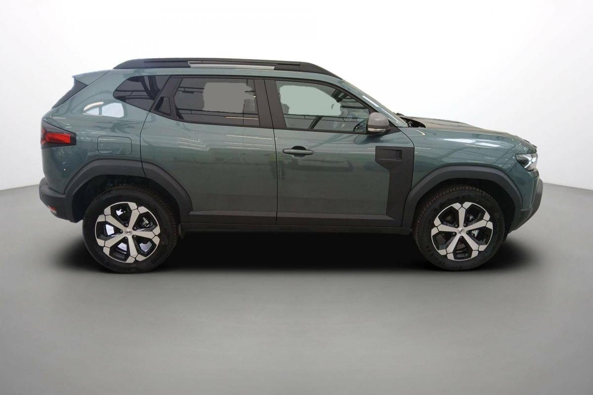 Dacia Duster - Photo 19