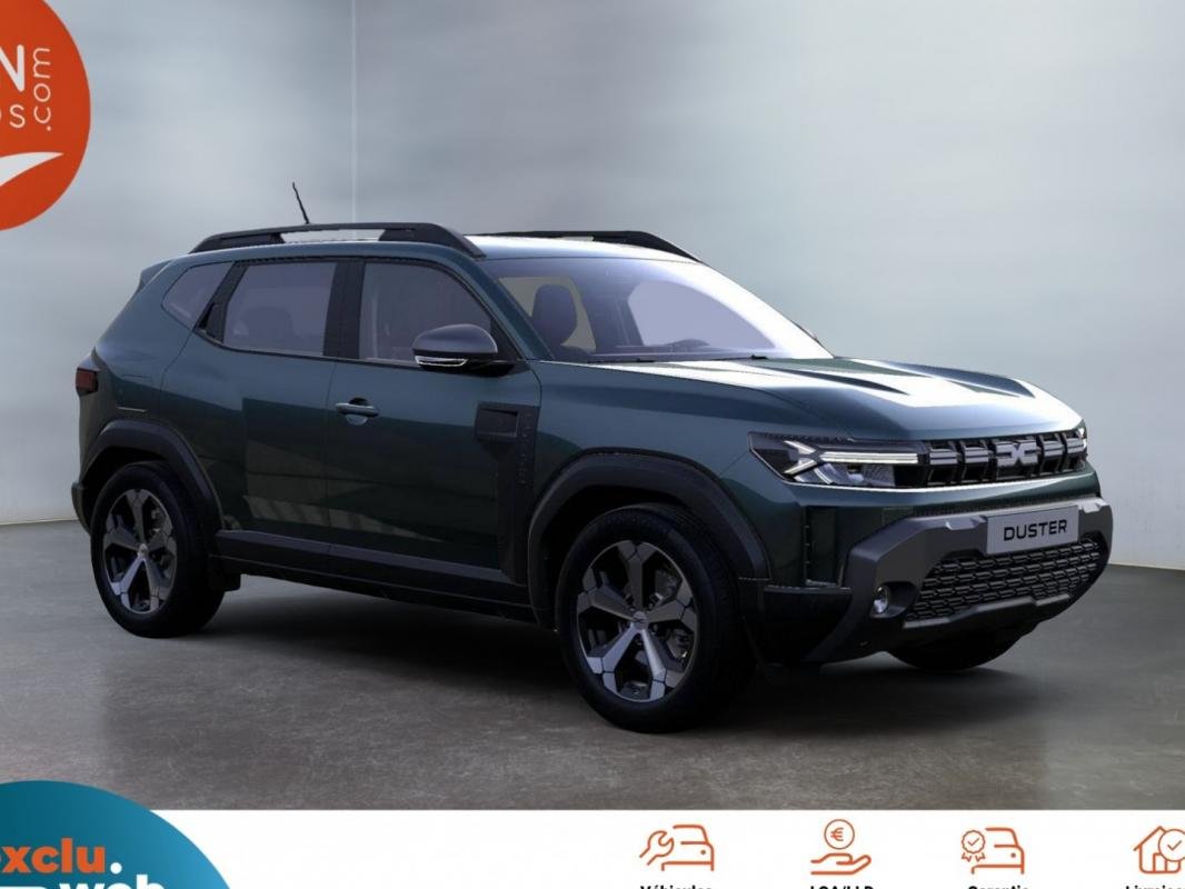 Dacia Duster - Photo 21