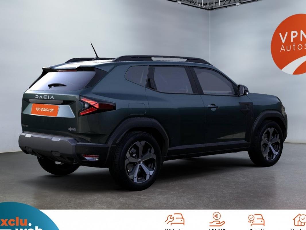 Dacia Duster - Photo 22