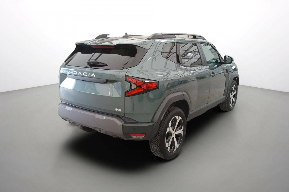 Dacia Duster - Photo 8