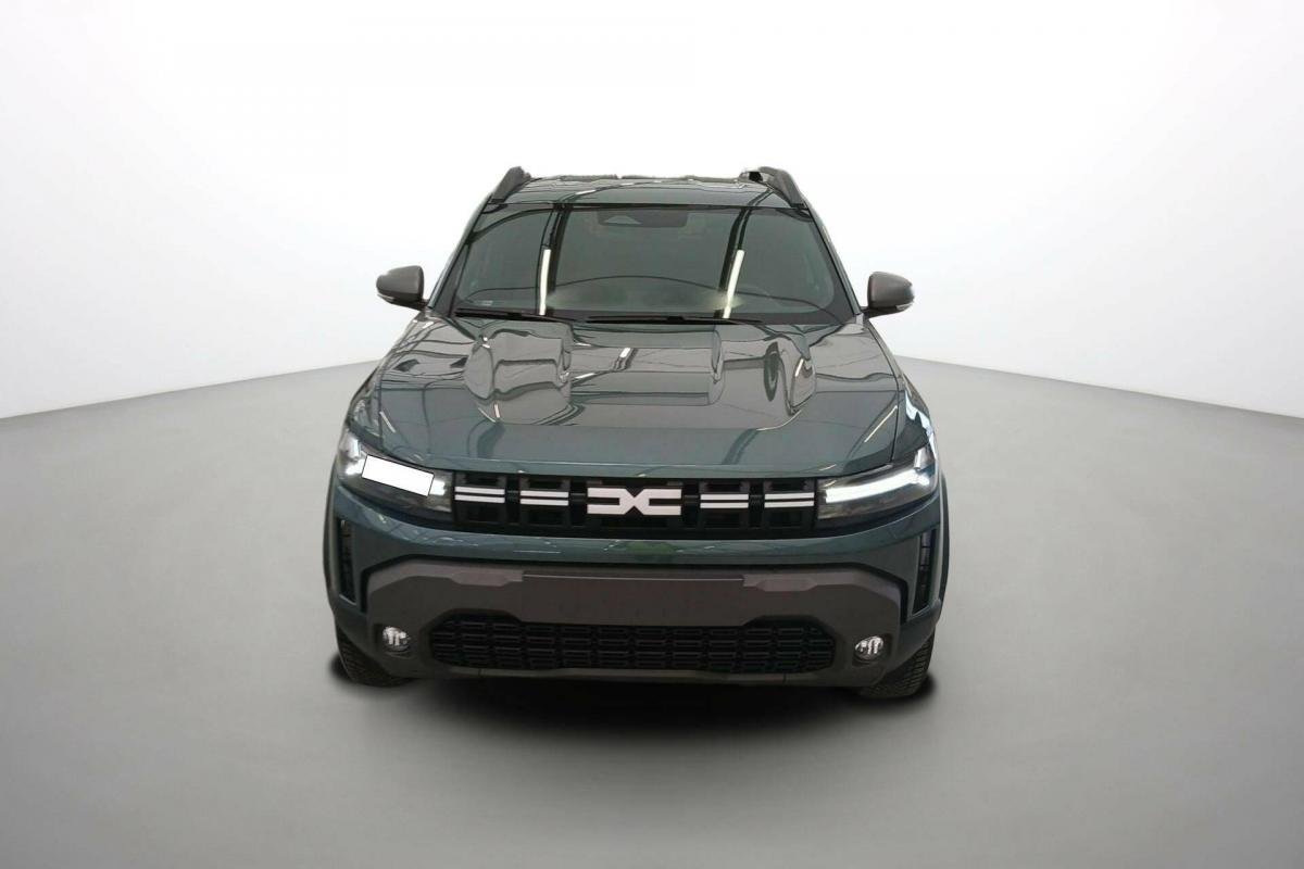 Dacia Duster - Photo 9