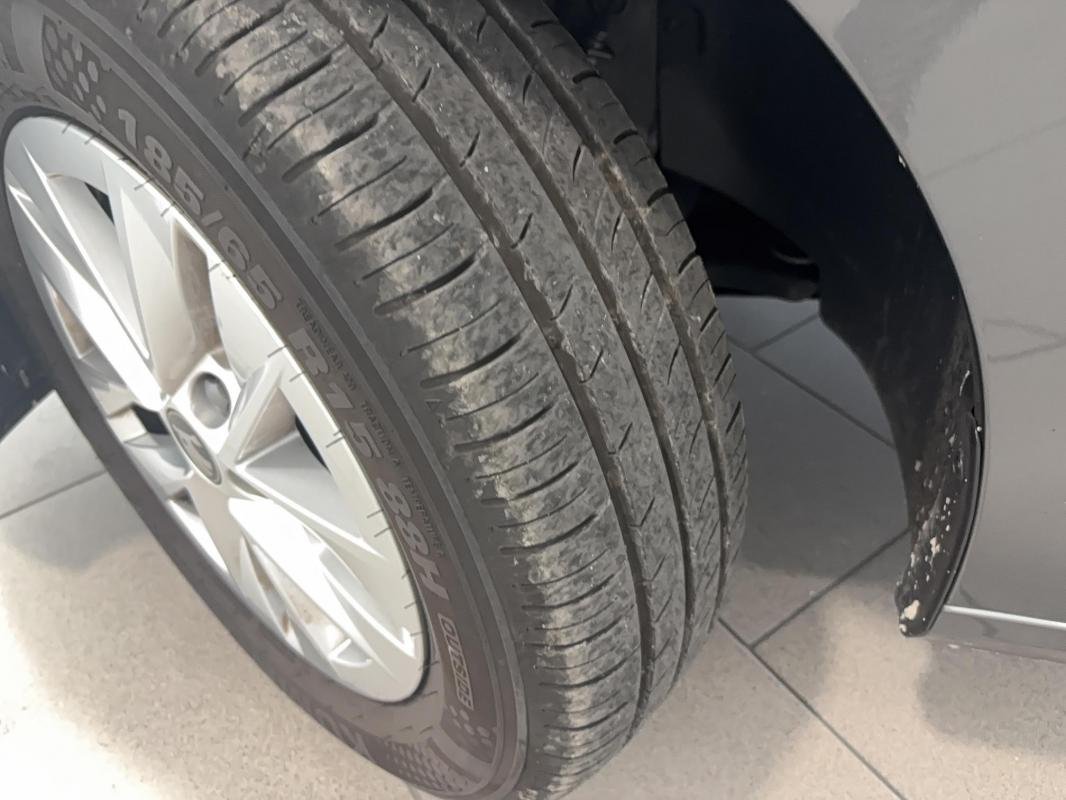 Skoda Fabia - Photo 15