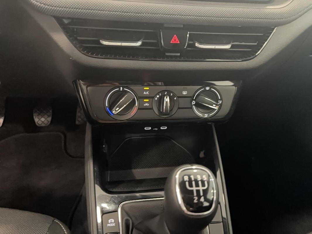 Skoda Fabia - Photo 8