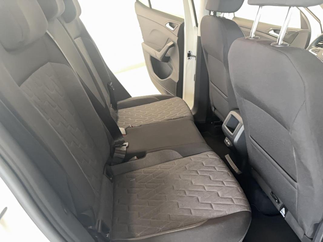 Volkswagen T-Cross - Photo 11