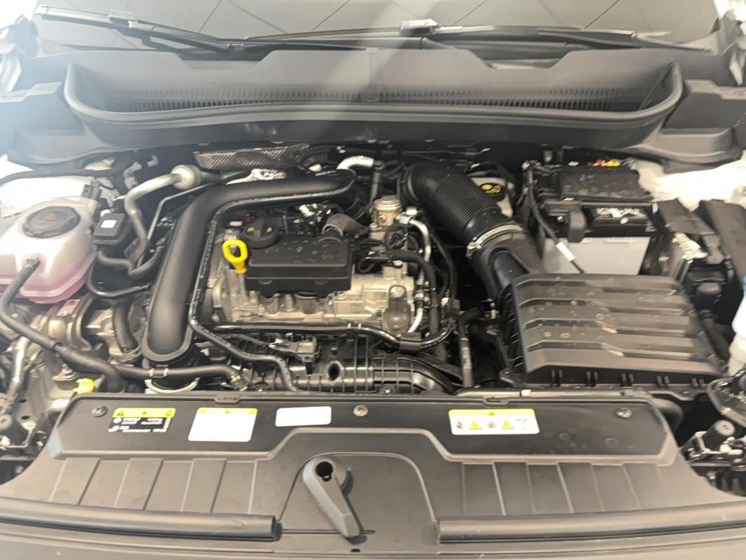 Volkswagen T-Cross - Photo 14