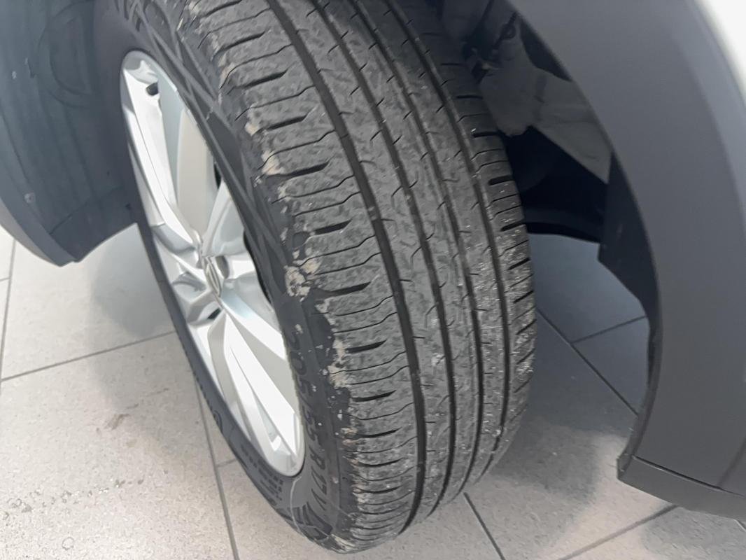 Volkswagen T-Cross - Photo 15