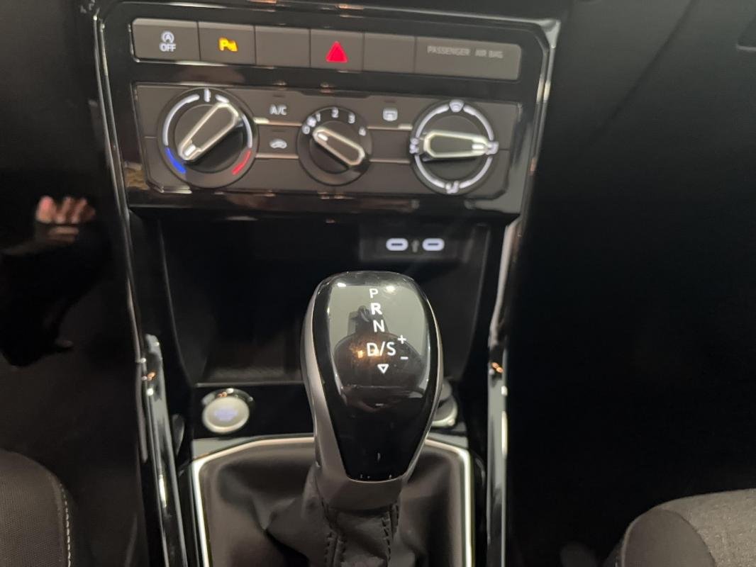 Volkswagen T-Cross - Photo 8