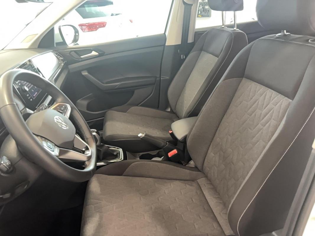 Volkswagen T-Cross - Photo 9