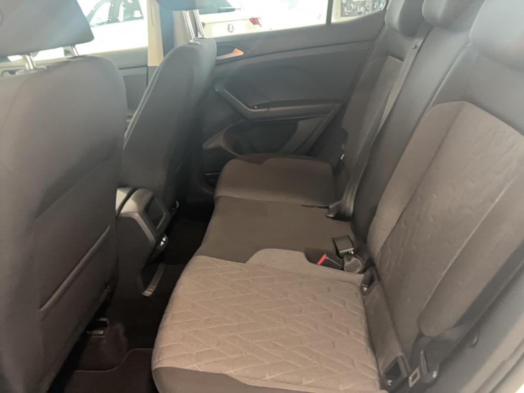Volkswagen T-Cross - Photo 10