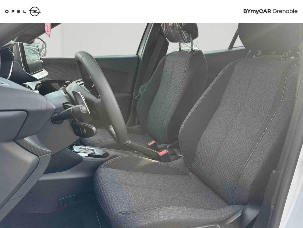 Peugeot 2008 - Photo 11
