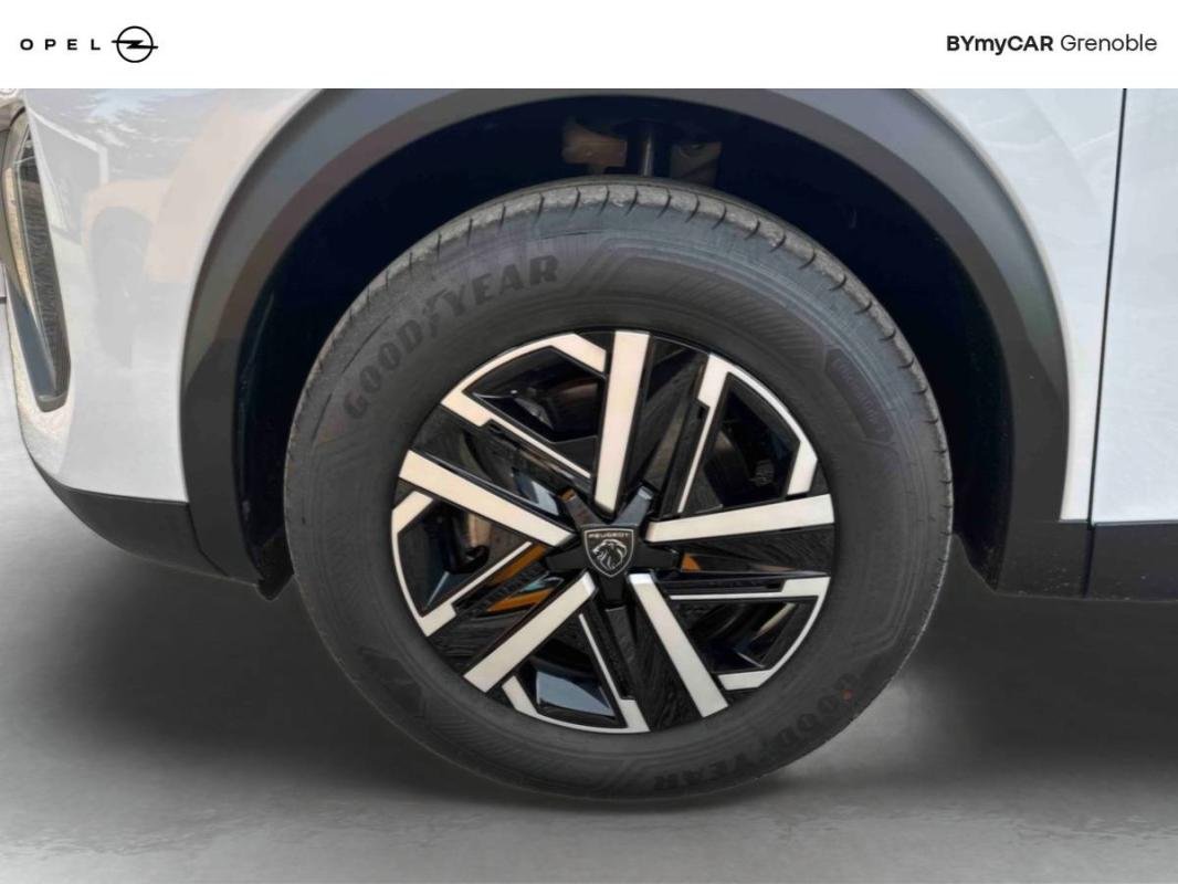 Peugeot 2008 - Photo 14