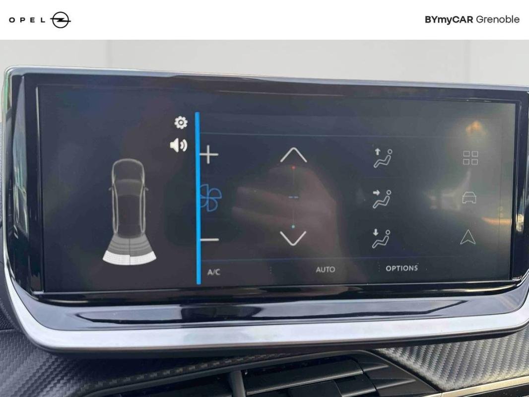 Peugeot 2008 - Photo 15