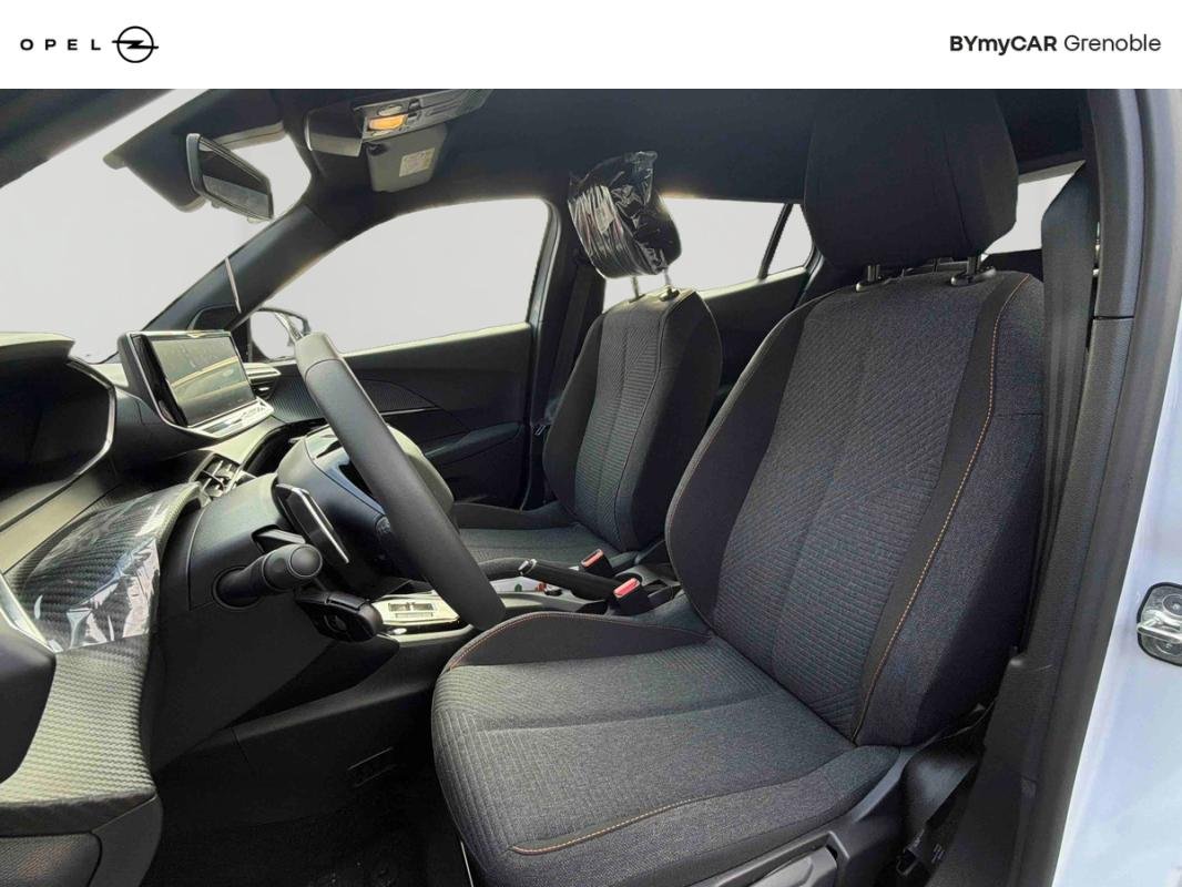 Peugeot 2008 - Photo 11
